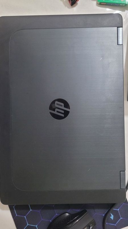 Ноутбук hp zbook15 Ноутбук hp zbook15
