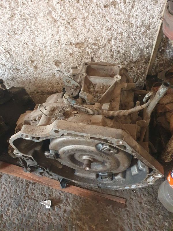 Karopka avtomat 1.6