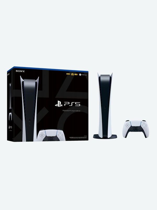 Playstation 5 digital Playstation 5 digital