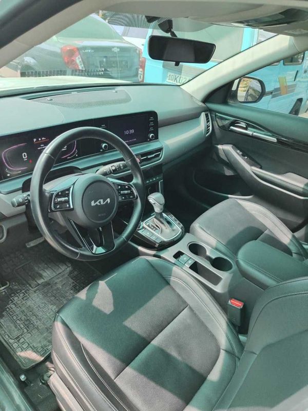 Kia SELTOS 2023 yil avtomat Kia SELTOS 2023 yil avtomat
