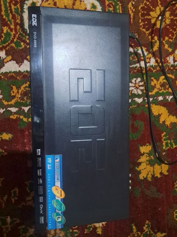 DvD zor xama narsasi joyda