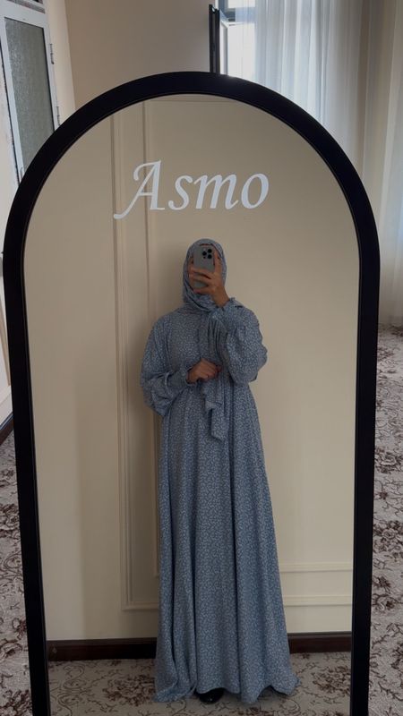 Abaya Abaya