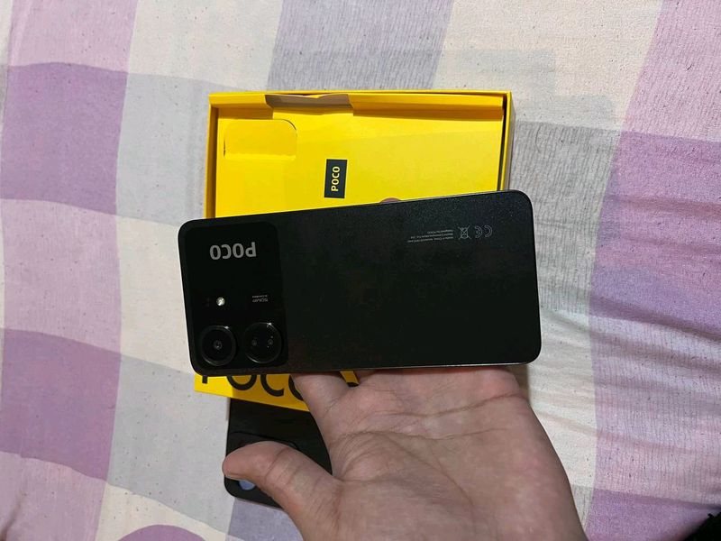 POCO C65 Global 12/256Gb 90Hz FHD+50Mpnarxi 200 $ POCO C65 Global 12/256Gb 90Hz FHD+50Mpnarxi 200 $