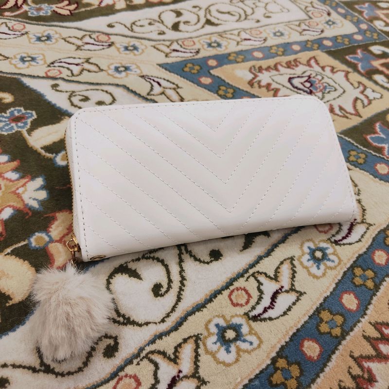 Красивый кошелек👛🤍 Красивый кошелек👛🤍