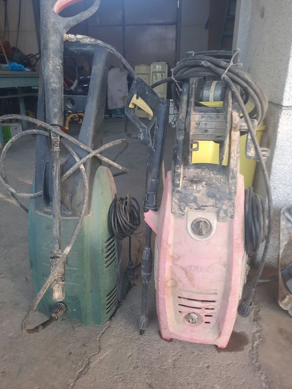 Karcher sotiladi