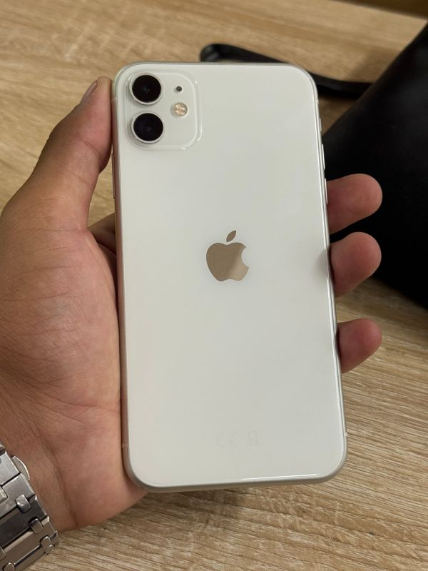Iphone 11 128