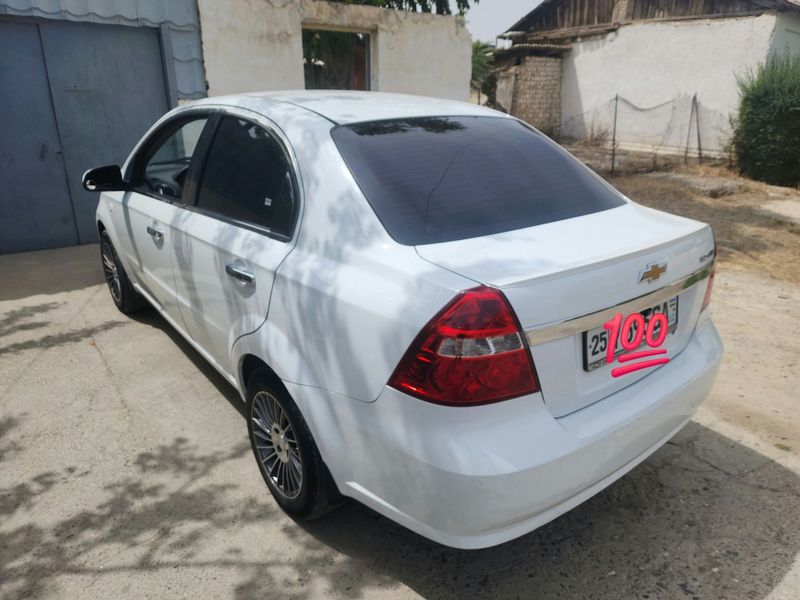 Nexia3 2019 holati yaxshi Nexia3 2019 holati yaxshi