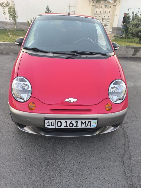 Matiz yevro mx gaz Matiz yevro mx gaz