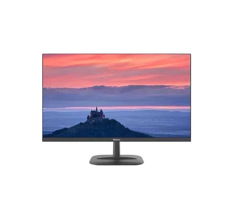 ; Монитор HuntKey 24" E2435F /FHD/IPS/100Hz