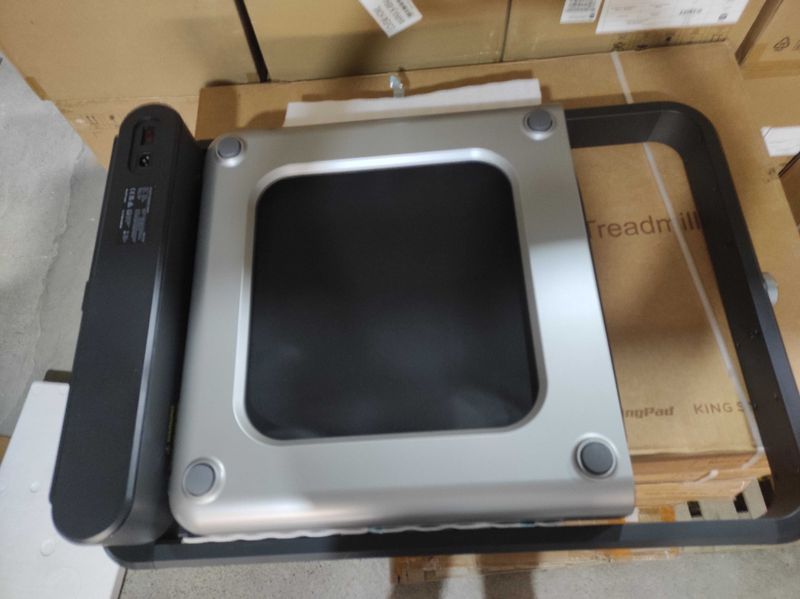 Складная беговая дорожка Xiaomi KingSmith WalkingPad X21 (EU) Складная беговая дорожка Xiaomi KingSmith WalkingPad X21 (EU)