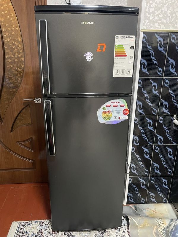 Продается холодильник Shivaki Продается холодильник Shivaki