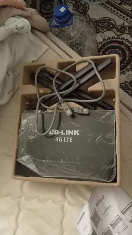 LB-LINK 4G LTE wf rotir LB-LINK 4G LTE wf rotir