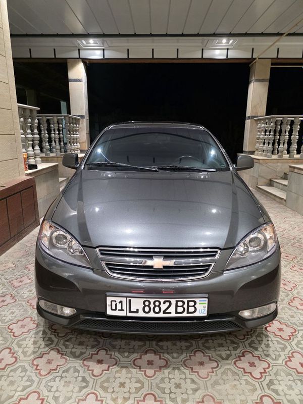 Lacetti 2018 noyabr chiqqan