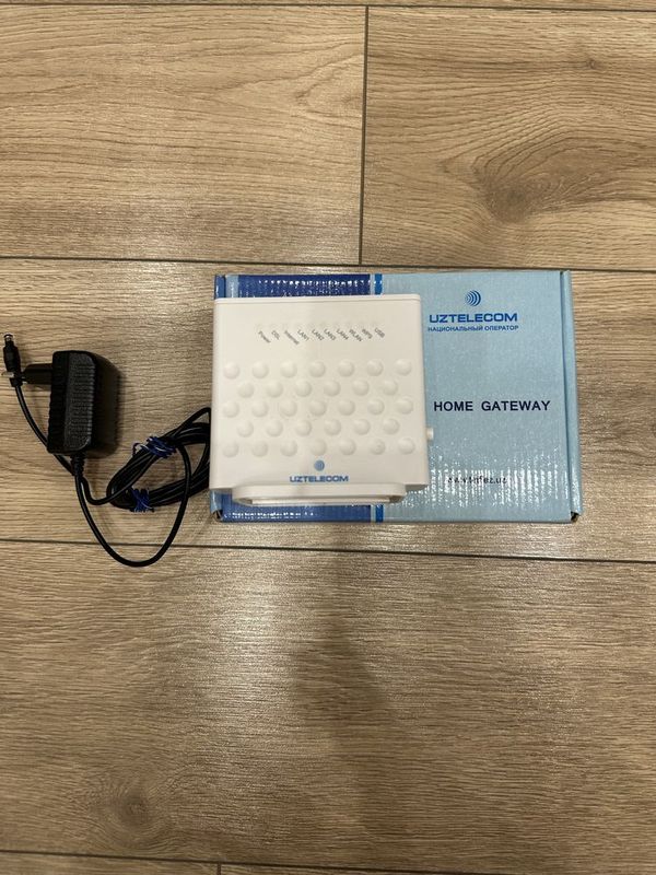 Uztelecom wifi роутер TIHGW-H118N Uztelecom wifi роутер TIHGW-H118N