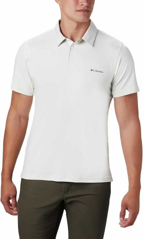 Columbia Men's Tech Trail Polo Columbia Men's Tech Trail Polo
