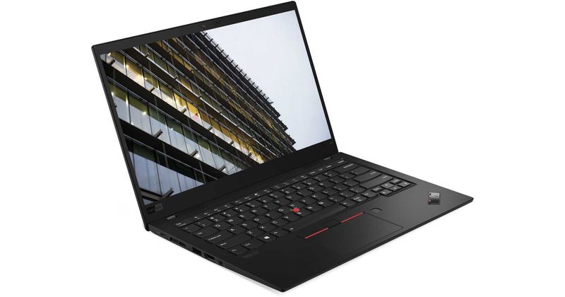 Lenovo ThinkPad X1 Carbon Core i5-10310U озу8гб 256ssd
