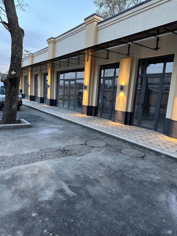 Продается магазин в Чиричке на Базаре