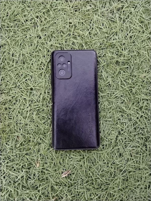 redmi not 10 pro