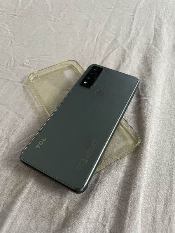 tcl 20R 64g 90грц