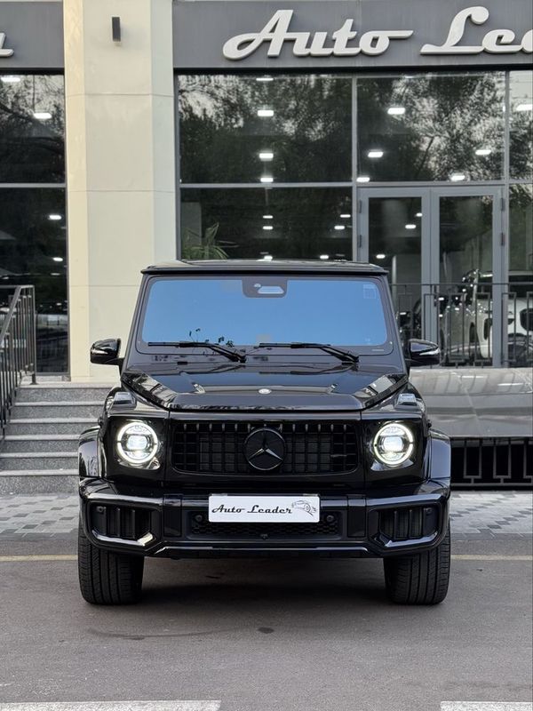 Mercedes Benz G63 AMG Mercedes Benz G63 AMG