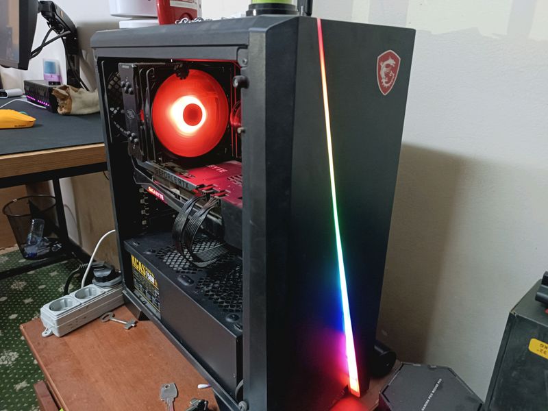 Gaming PC