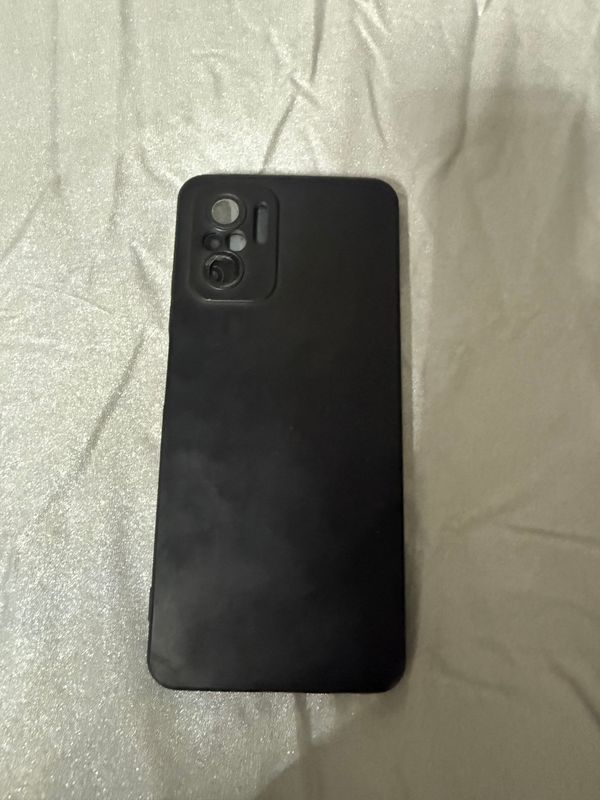 Redmi Note 10S по выгодной цене