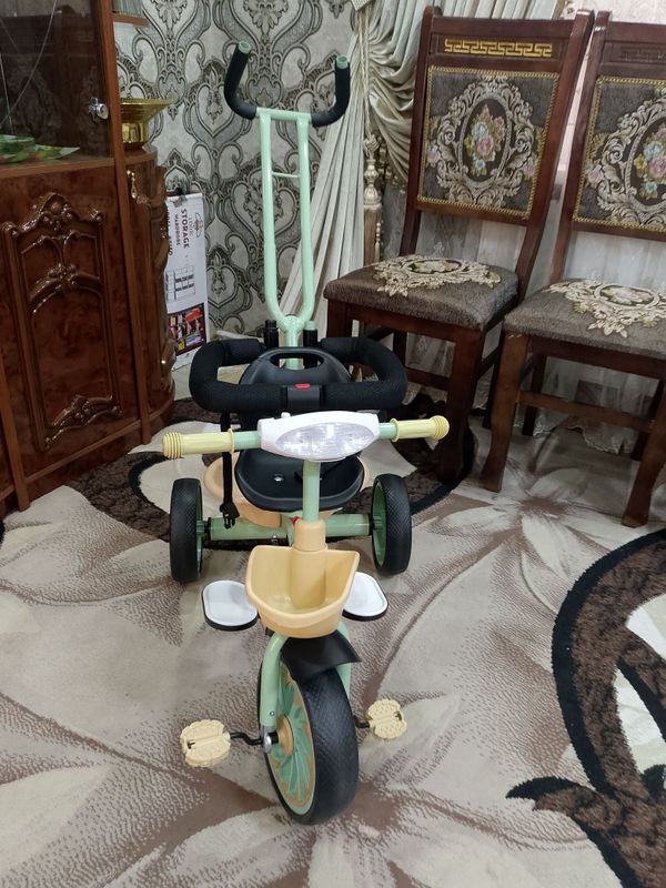 Velo kalaska Velo kalaska