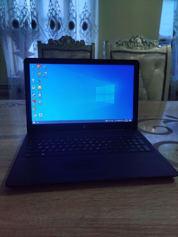 Notebook HP idela holatta Notebook HP idela holatta