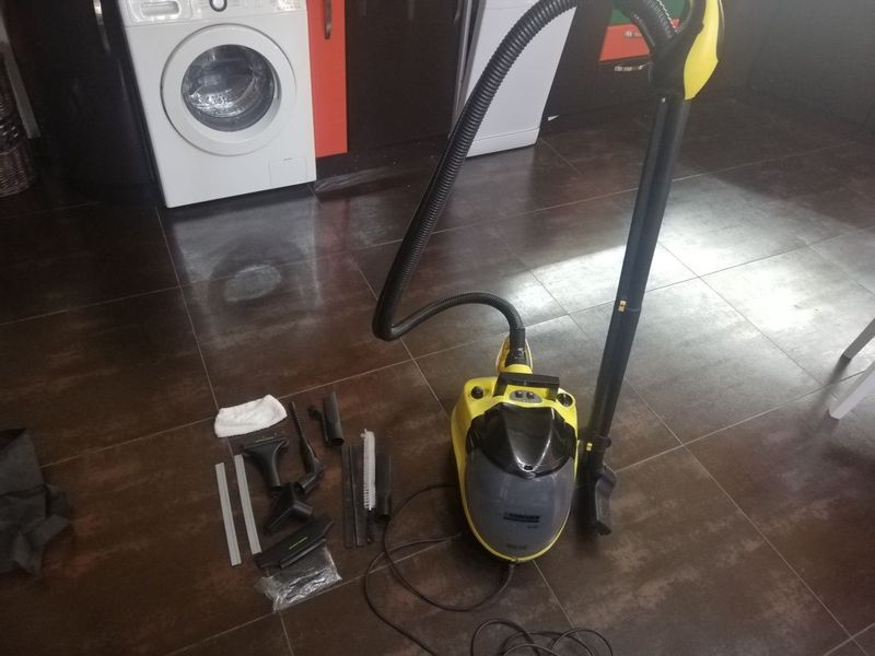 . Karcher SV1902