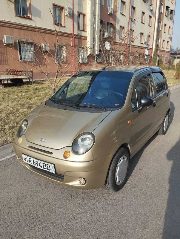 Матиз автомобили сотилади Матиз автомобили сотилади