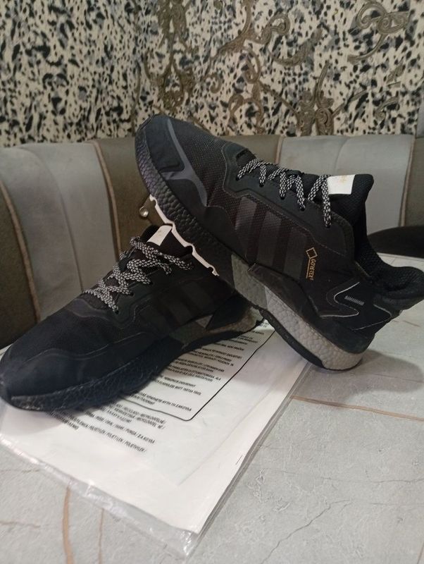 Кроссовки Adidas Cortex 43