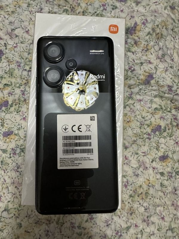Redmi Note 13 Pro Plus 5G 8/256 Redmi Note 13 Pro Plus 5G 8/256