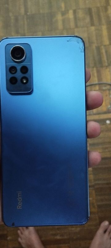 Redmi not 12 pro Redmi not 12 pro