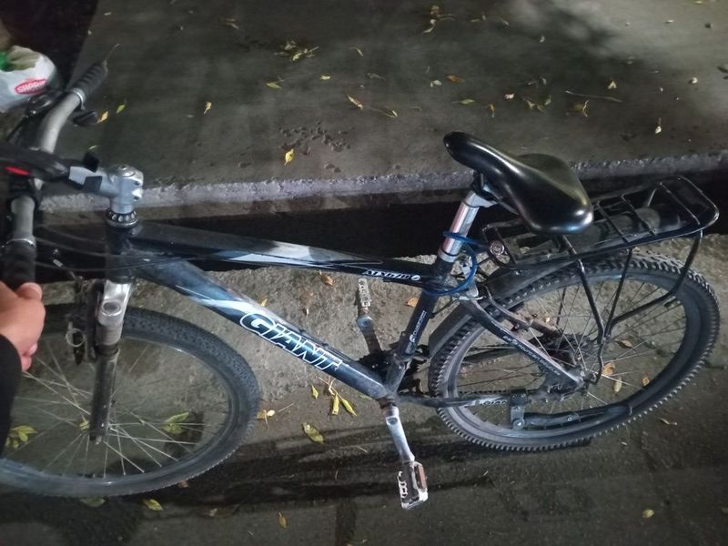 Velosiped holati yaxshi Velosiped holati yaxshi