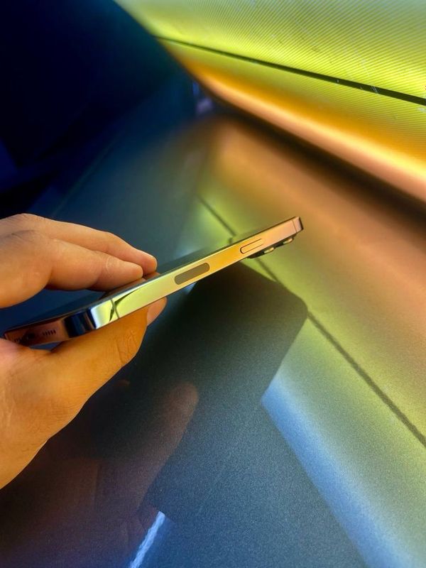 Iphone 13pro srocna sotladi