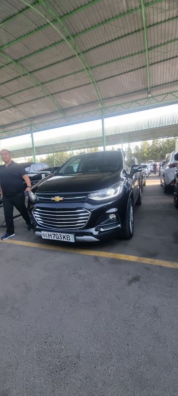 Treker 1 primer 2019, 65.000 km.
