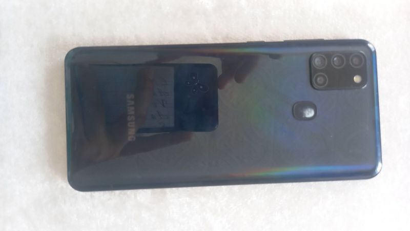 SAMSUNG A21 S sotiladi SAMSUNG A21 S sotiladi