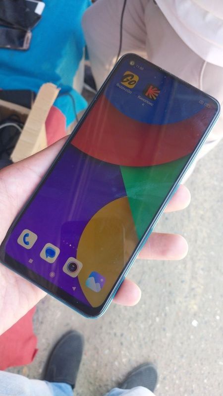 Redmi note 9 64gb Redmi note 9 64gb