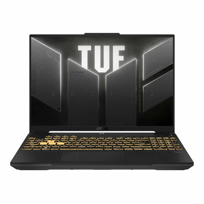 Noutbuk Asus TUF Gaming F16 | Intel Core 5-210H | RTX 4050 6GB