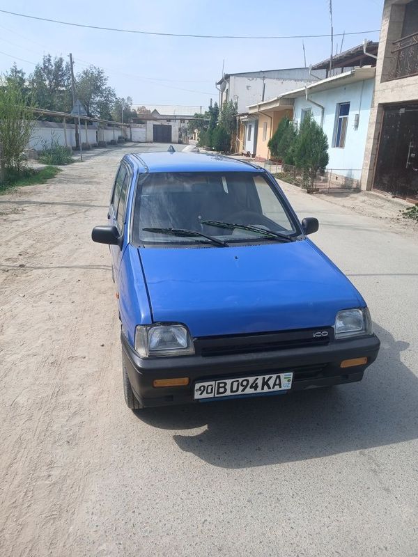 Тико сотилади 2001 йил