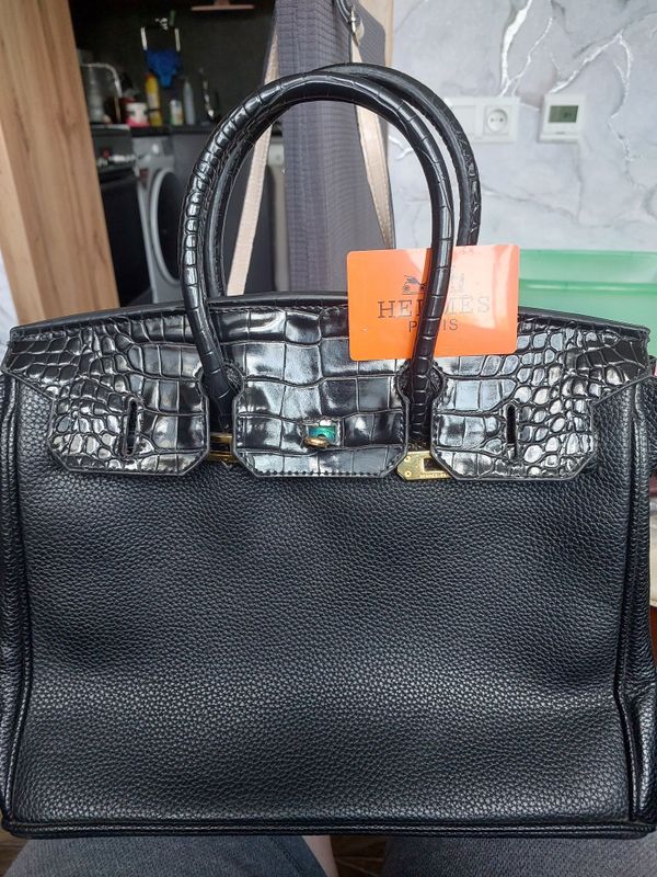 Сумка Hermes новая Сумка Hermes новая