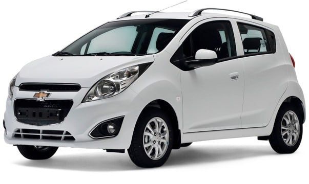 Spark 2020 yil oq Spark 2020 yil oq