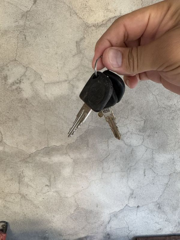 Matiz zamok sotiladi kampelekt
