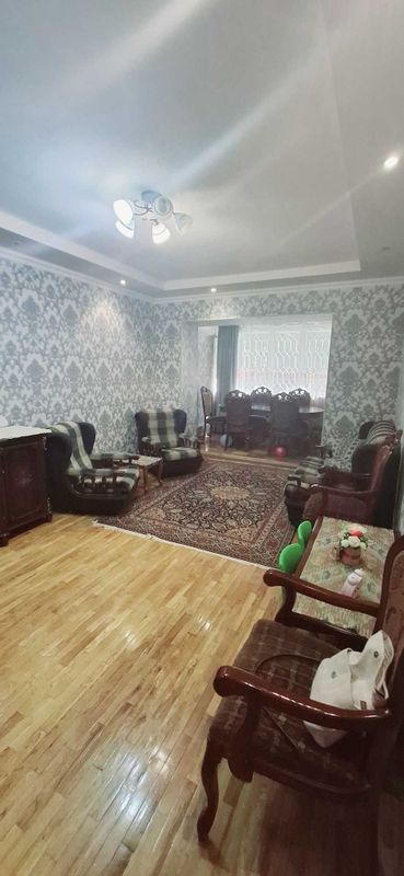 Квартира аренда 3 ком Мирзо-улугбек центр 134491
