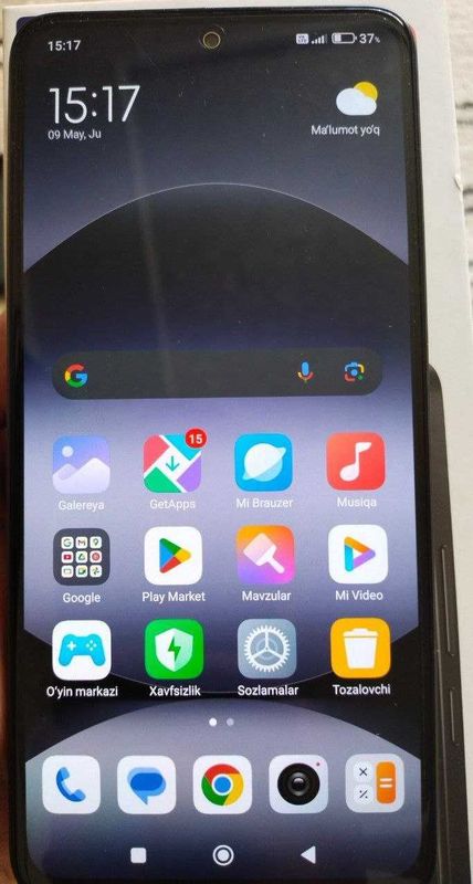 Redmi note 14 sotiladi Redmi note 14 sotiladi