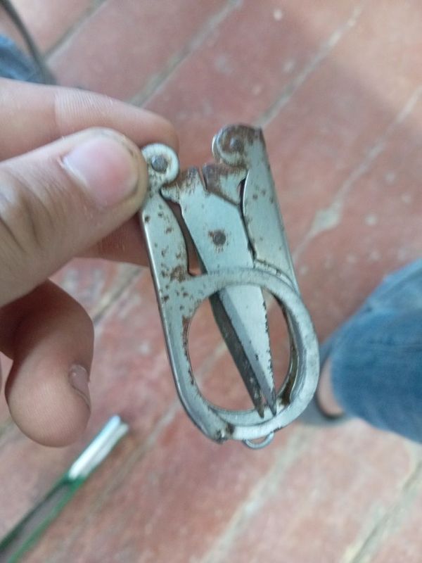 Qaychi juda tarixiy 10 asrlarga tegishli Qaychi juda tarixiy 10 asrlarga tegishli