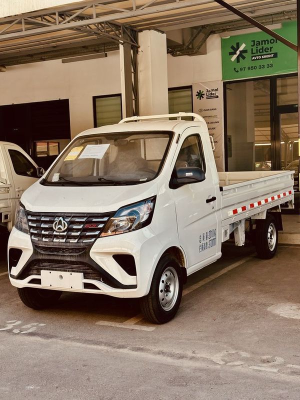 Changan star yuk mashina