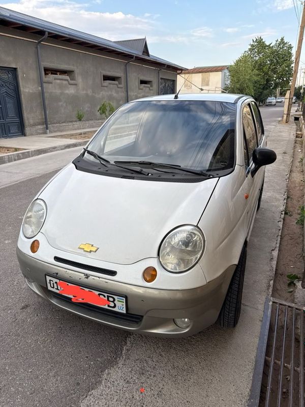 Matiz best kandior Matiz best kandior