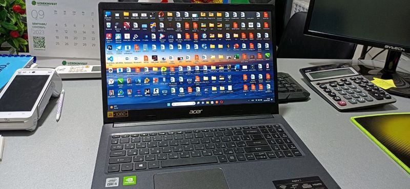 ACER ACER