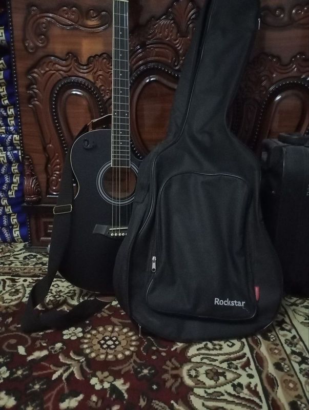 Gitara Razmer 40 Nomi Rocstar